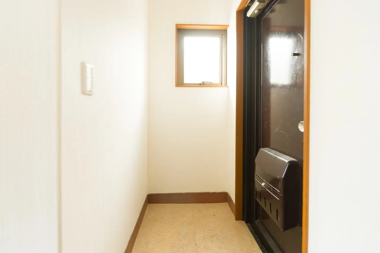 K&K Apartment Kita-Akabane #301 Tokyo
