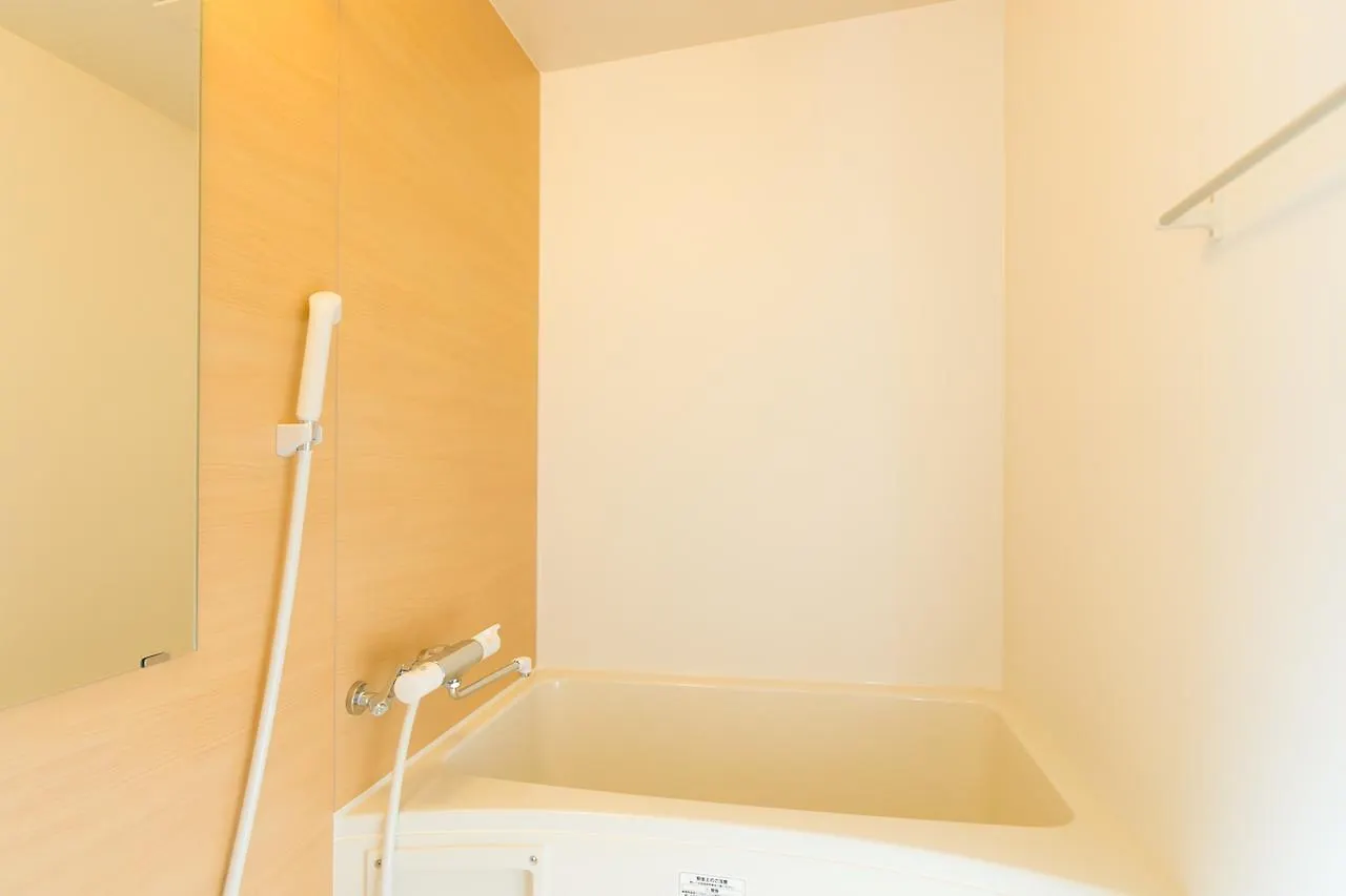 K&K Apartment Kita-Akabane #301 Tokyo