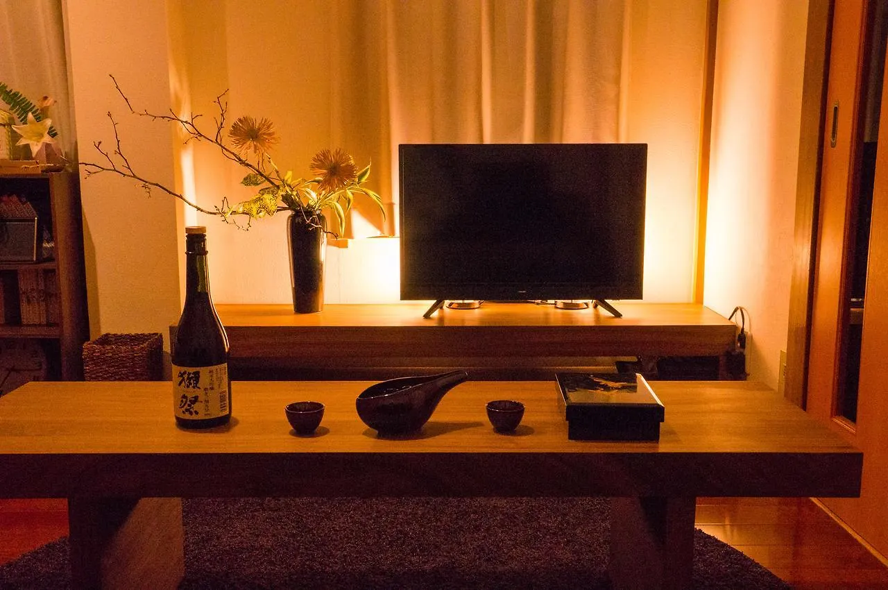 K&K Apartment Kita-Akabane #301 Tokyo
