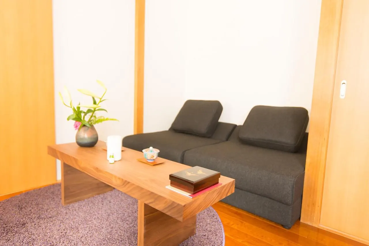 K&K Apartment Kita-Akabane #301 Tokyo Japan